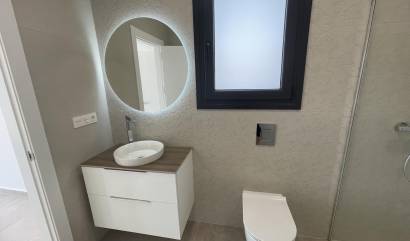 New Build - Villa - Rojales - Ciudad Quesada