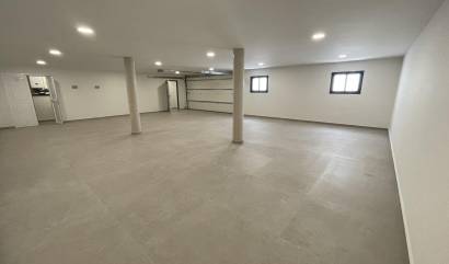 New Build - Villa - Rojales - Ciudad Quesada