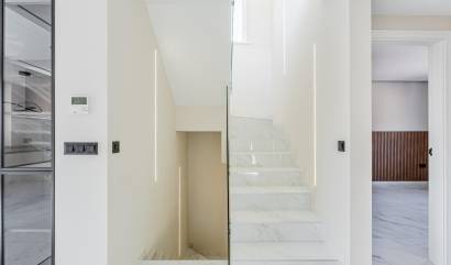 New Build - Villa - Rojales - Ciudad Quesada