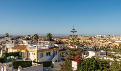 New Build - Villa - Rojales - Ciudad Quesada