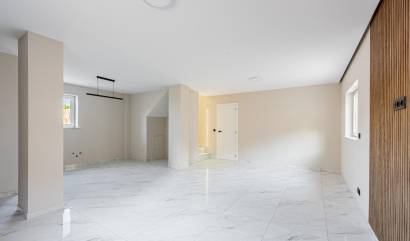 New Build - Villa - Rojales - Ciudad Quesada