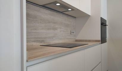 New Build - Villa - Rojales - Ciudad Quesada