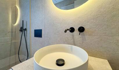 New Build - Villa - Rojales - Ciudad Quesada