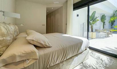 New Build - Villa - Rojales - Ciudad Quesada