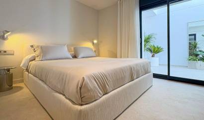 New Build - Villa - Rojales - Ciudad Quesada