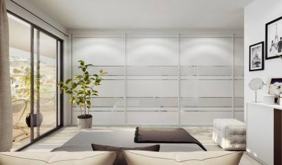 New Build - Villa - Rojales - Golf La Marquesa (Ciudad Quesada)