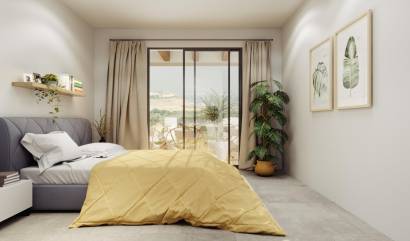 New Build - Villa - Rojales - Golf La Marquesa (Ciudad Quesada)