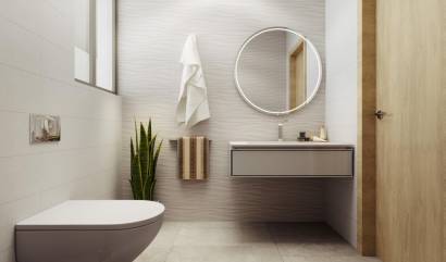 New Build - Villa - Rojales - Golf La Marquesa (Ciudad Quesada)