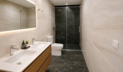 New Build - Villa - Rojales - Golf La Marquesa (Ciudad Quesada)