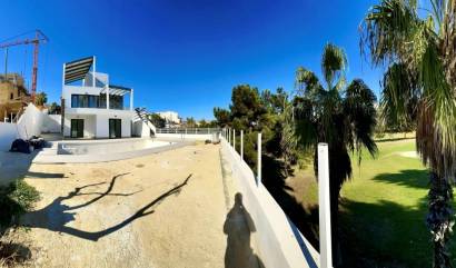 New Build - Villa - Rojales - La  Marquesa Golf