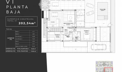 New Build - Villa - Rojales - La  Marquesa Golf