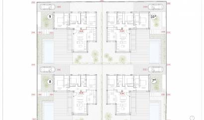 New Build - Villa - Rojales - La  Marquesa Golf