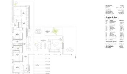 New Build - Villa - Rojales - La Marquesa Golf