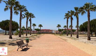 New Build - Villa - San Fulgencio - La Escuera