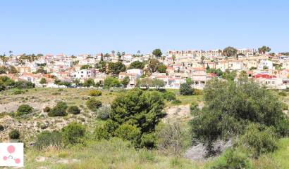 New Build - Villa - San Fulgencio - La Escuera