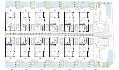 New Build - Villa - San Javier