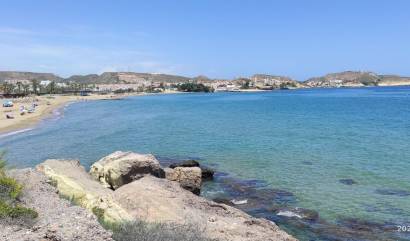 New Build - Villa - San Juan de los Terreros