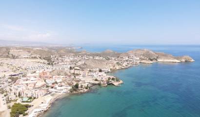 New Build - Villa - San Juan de los Terreros