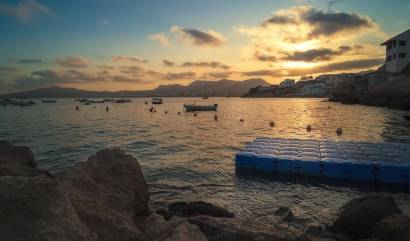 New Build - Villa - San Juan de los Terreros