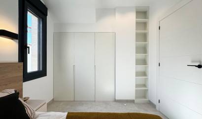 New Build - Villa - San Miguel de Salinas - BLUE LAGOON