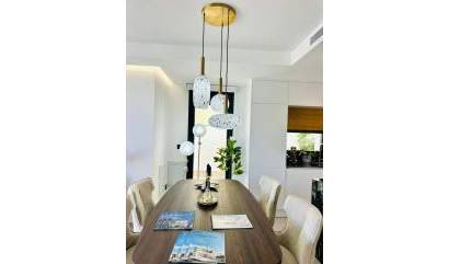 New Build - Villa - San Pedro del Pinatar - San Pedro de Pinatar