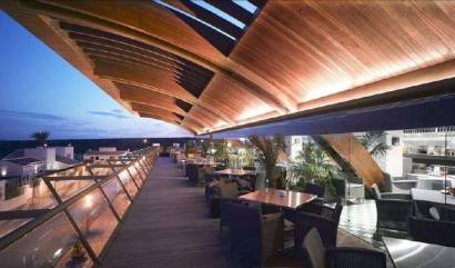 New Build - Villa - Sucina - Peraleja Golf