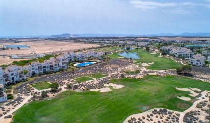 New Build - Villa - Sucina