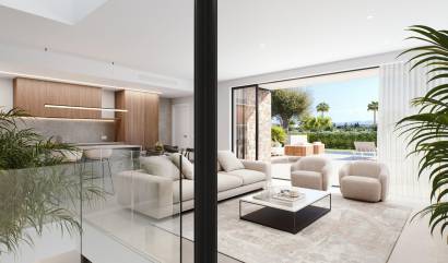 New Build - Villa - Torre Pacheco - Santa Rosalía