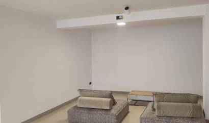 New Build - Villa - Torrevieja - Los Balcones