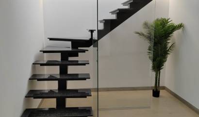 New Build - Villa - Torrevieja - Los Balcones