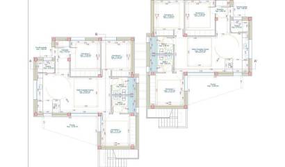 New Build - Villa - Torrevieja - San Luis