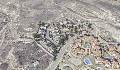 New Build - Villa - Vera - Valle Del Este