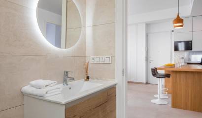 New Build - Villa - Vera - Vera Playa