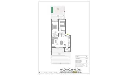 Nieuwbouw projecten -  - Algorfa - La Finca Golf