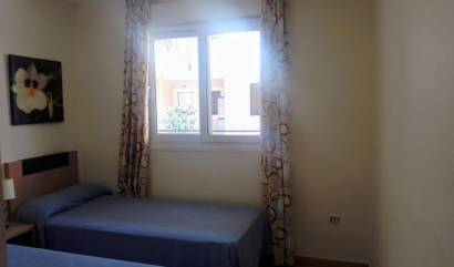 Nieuwbouw projecten - Appartment - Aguilas - Collados
