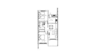 Nieuwbouw projecten - Appartment - Aguilas - Collados