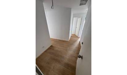 Nieuwbouw projecten - Appartment - Alicante - Benalua