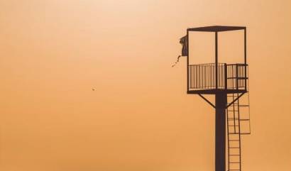 Nieuwbouw projecten - Appartment - Almerimar