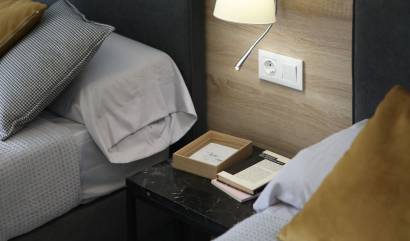 Nieuwbouw projecten - Appartment - Benidorm - Poniente