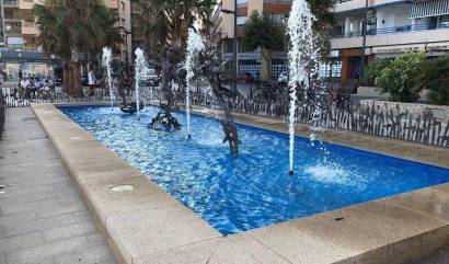 Nieuwbouw projecten - Appartment - Calpe - Puerto