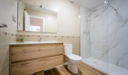 Nieuwbouw projecten - Appartment - Cuevas Del Almanzora - Herrerias