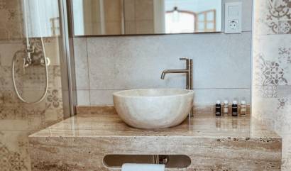 Nieuwbouw projecten - Appartment - Cuevas Del Almanzora