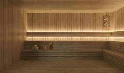 Nieuwbouw projecten - Appartment - Finestrat - Balcón de finestrat