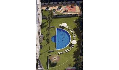 Nieuwbouw projecten - Appartment - Guardamar del Segura - Avda del Puerto