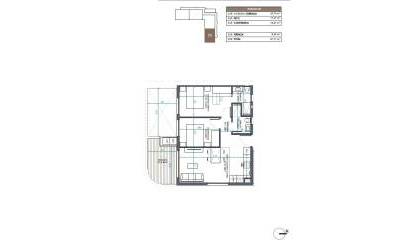 Nieuwbouw projecten - Appartment - Guardamar del Segura - Camino del Puerto