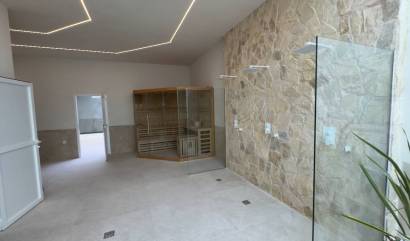 Nieuwbouw projecten - Appartment - Guardamar del Segura - El Raso