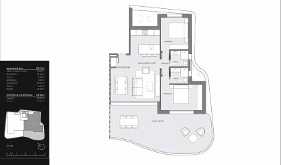 Nieuwbouw projecten - Appartment - Guardamar del Segura - El Raso