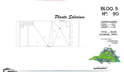 Nieuwbouw projecten - Appartment - Guardamar del Segura - El Raso
