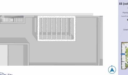 Nieuwbouw projecten - Appartment - Guardamar del Segura - El Raso