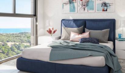 Nieuwbouw projecten - Appartment - Guardamar del Segura